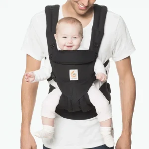 在庫限り30%OFF Ergobaby エルゴベビー オムニ360 抱っこ紐 ベビー ...