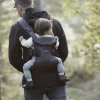 BABYBJORN ベビービョルン 抱っこ紐 ONE＋Air メッシュ ブラック